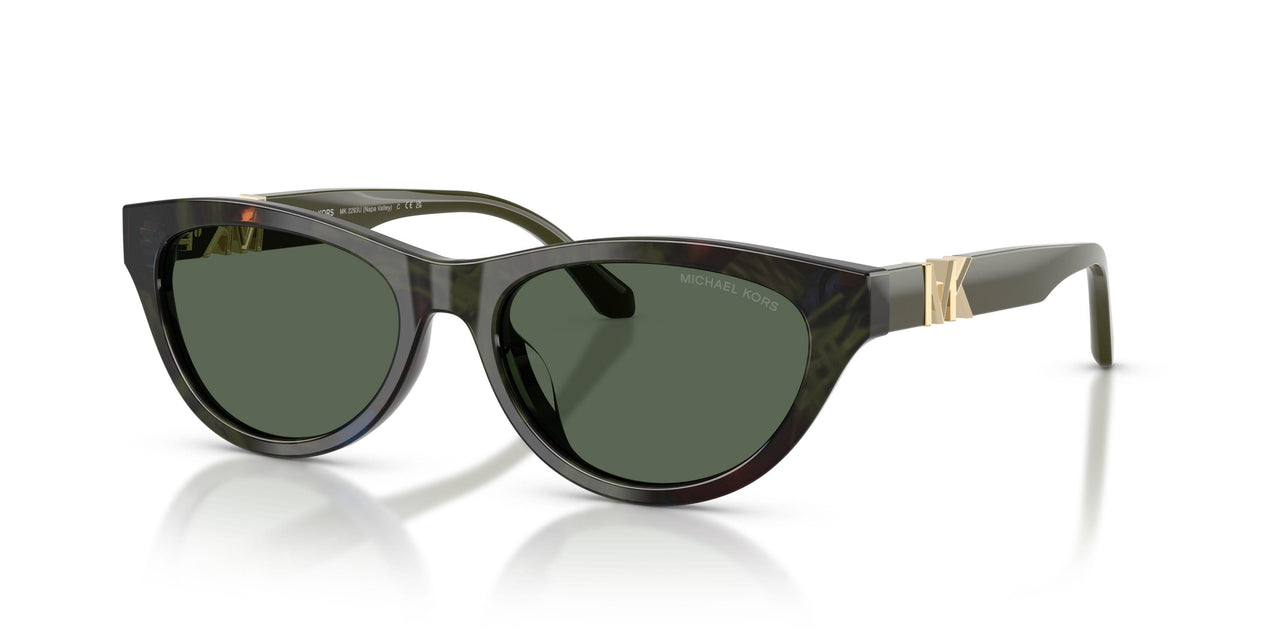 Michael Kors Napa Valley 2293U Sunglasses