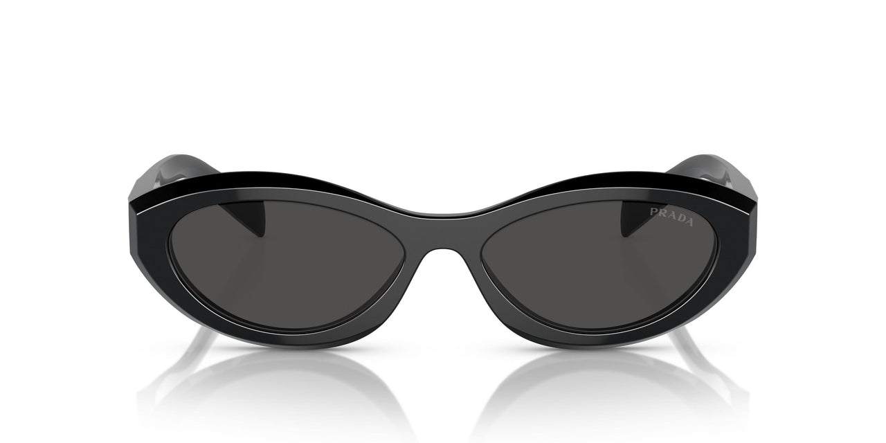 16K08Z - Black - Dark Grey
