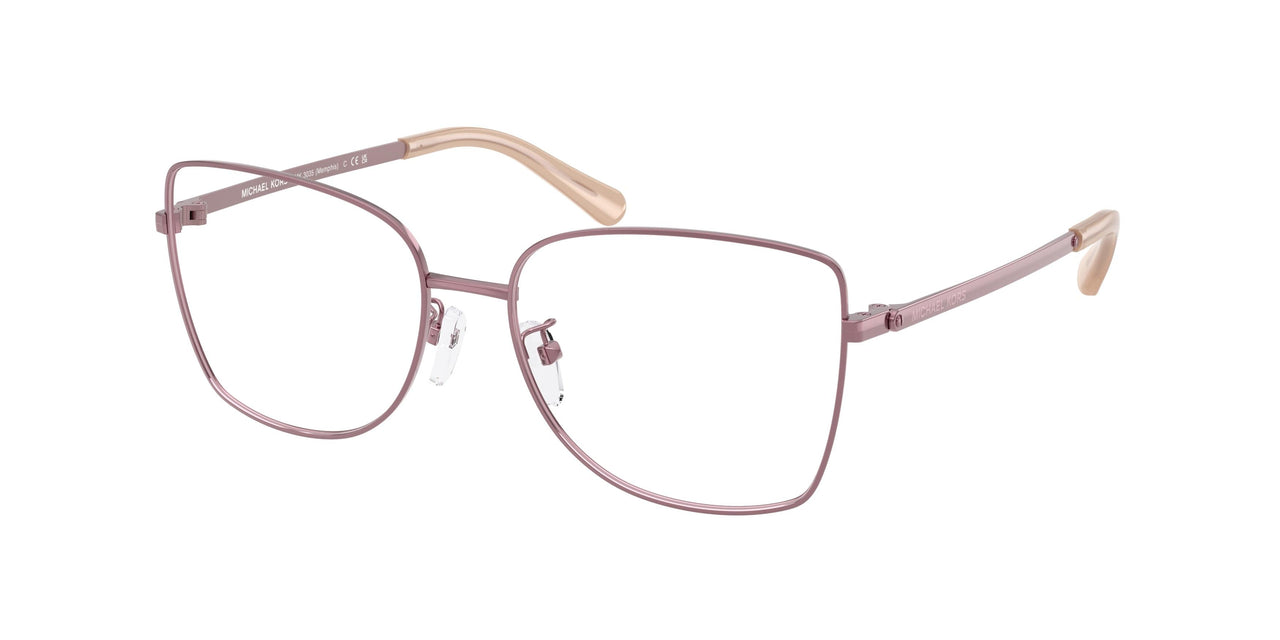 Michael Kors Memphis 3035 Eyeglasses