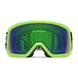 M004563W999XP - Slime Static Shag - ChromaPop Everyday Green Mirror