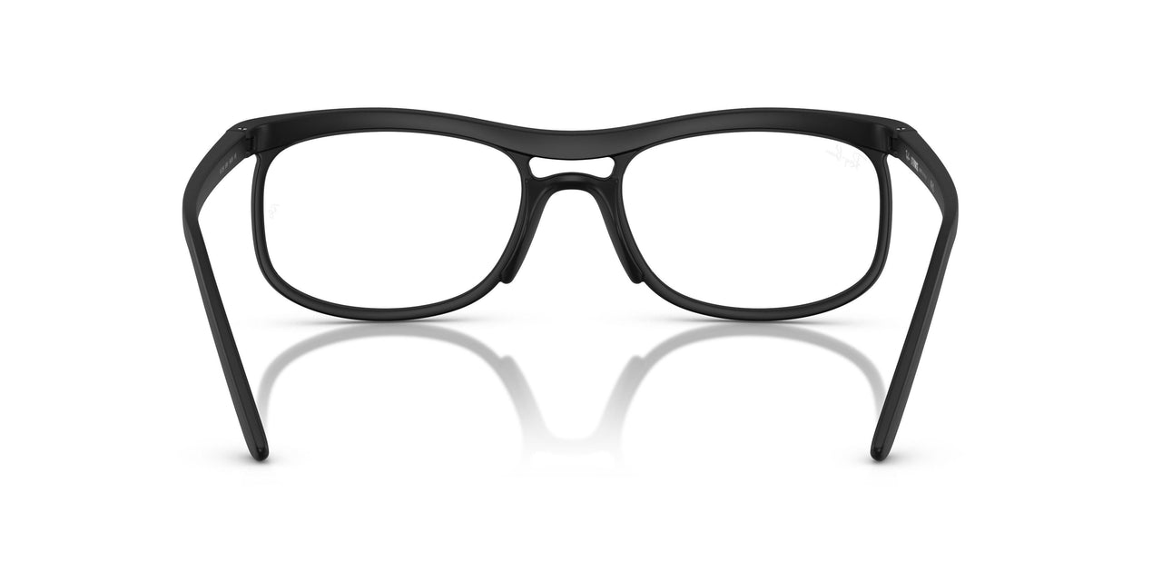 5204 - Black - Clear