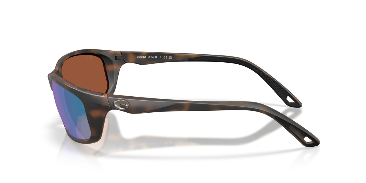 913415 - Tortoise - Green Mirror