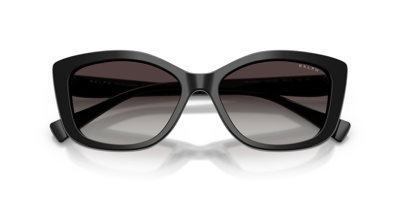 50018G - Black - Gradient Grey