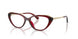 Michael Kors Lille 4206U Eyeglasses