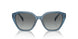 606811 - Blue - Gradient Grey