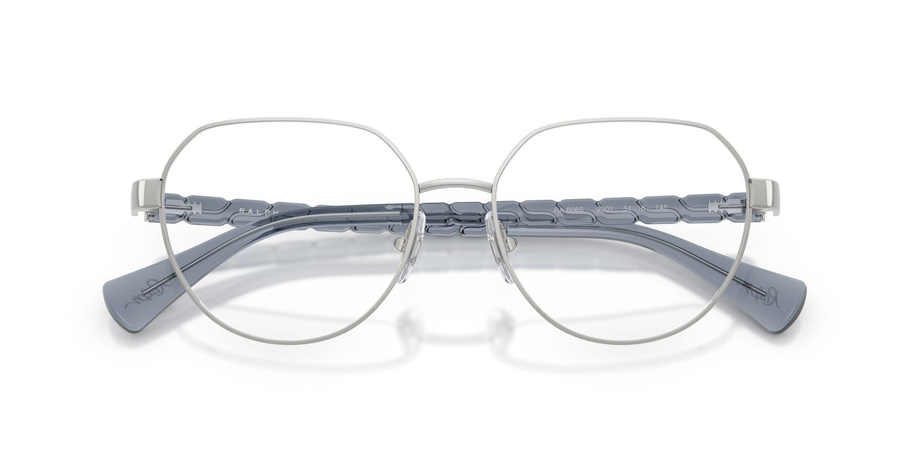 9001 - Silver