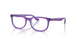 3997 - Violet - Clear