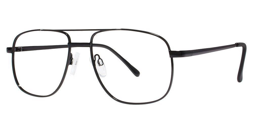 Modern Metals COMMANDO Eyeglasses