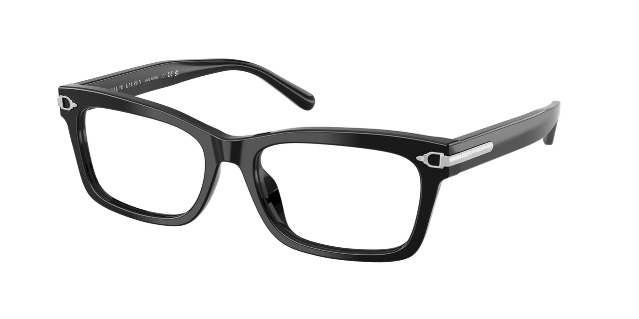 5001 - Black