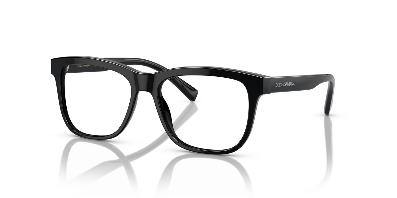 501 - Black