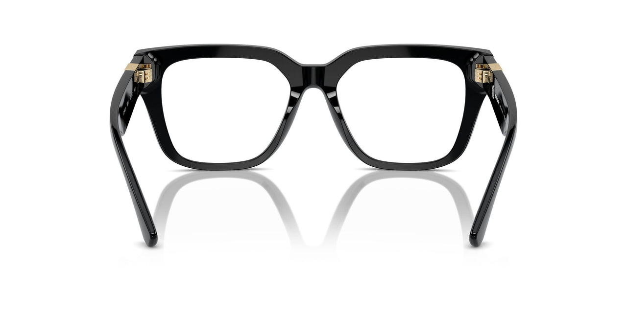 3001 - Black