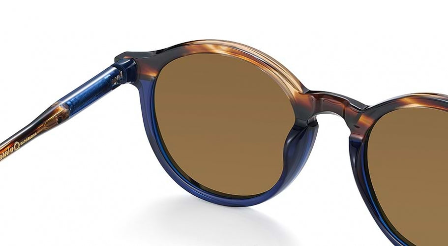 HVDB - Havana Dark Blue