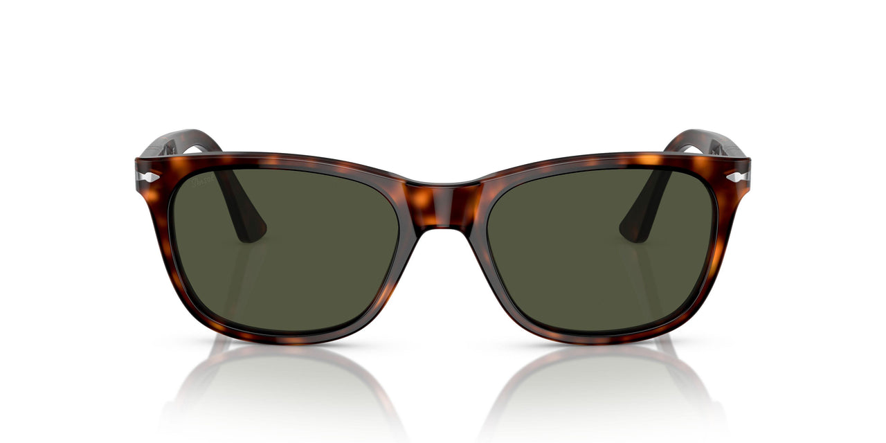 24/31 - Havana - Green