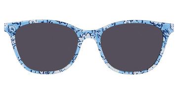 Vera Bradley VBHAVENSUNCLIP Clip On