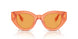 4068/7 - Orange - Orange