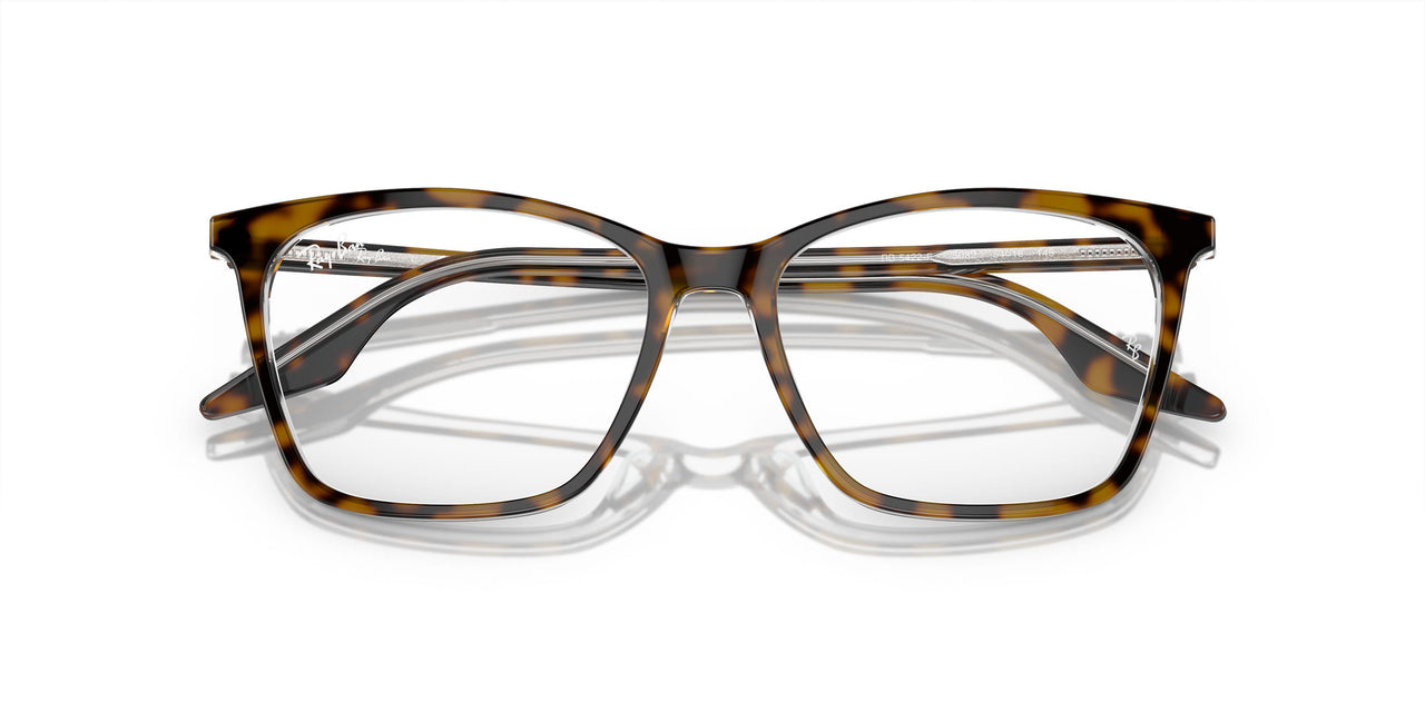 5082 - Brown - Clear