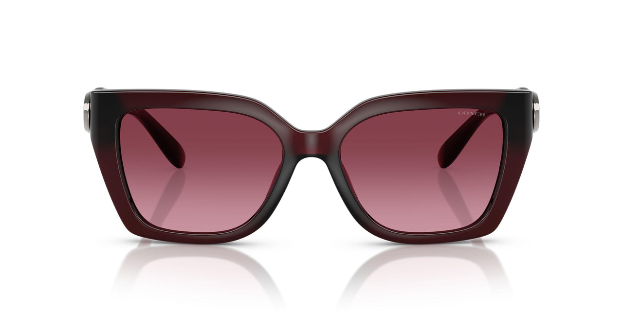 53938H - Red - Berry Gradient