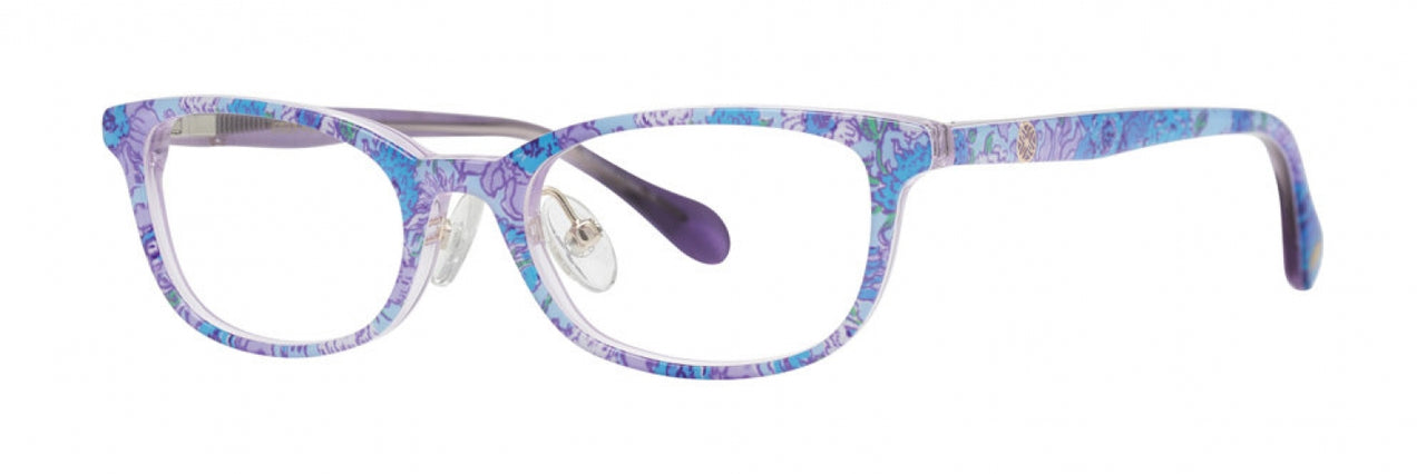 Lilly Pulitzer Anahi Eyeglasses