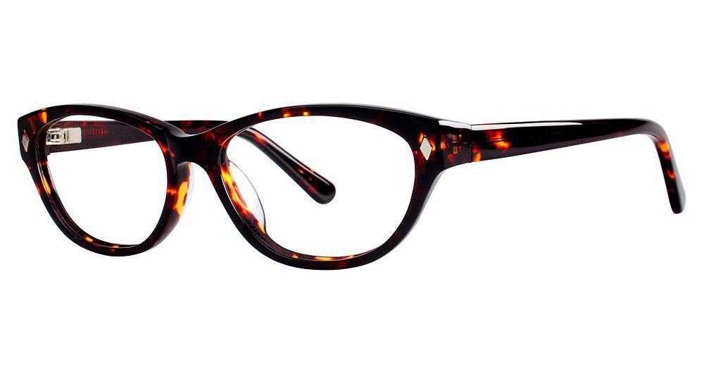 Genevieve Boutique INTRIGUE Eyeglasses