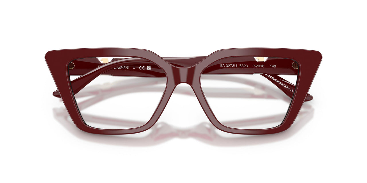 6323 - Red