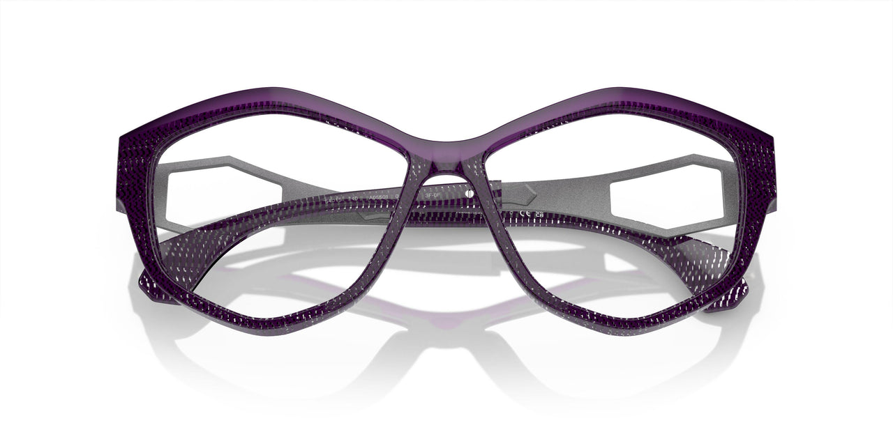 003/CH - Violet - Photo Clear To Amethyst Quarz
