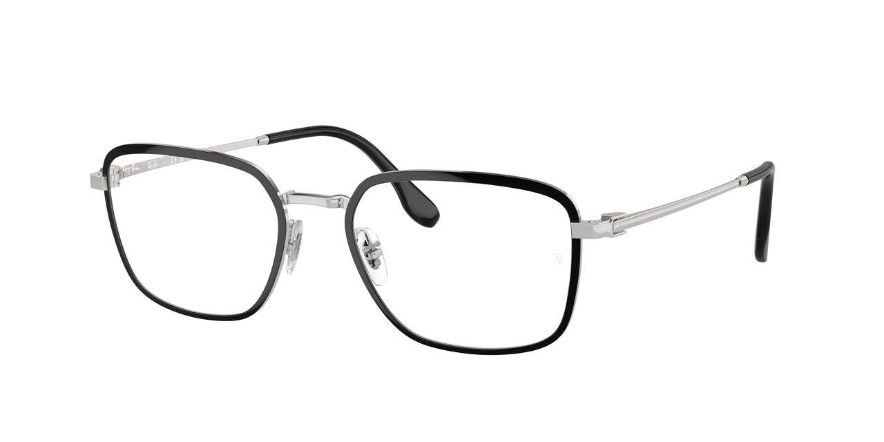 Ray-Ban 6511 Eyeglasses