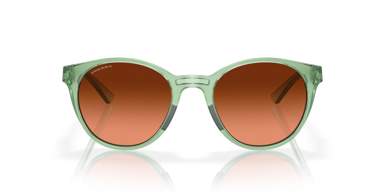 947413 - Green - Prizm Brown Gradient
