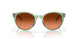 947413 - Green - Prizm Brown Gradient