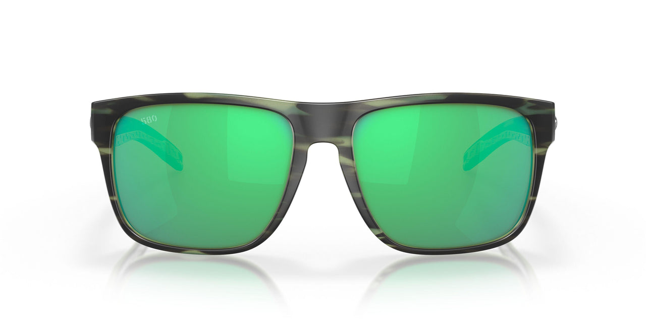 901307 - Multi - Green Mirror 580g