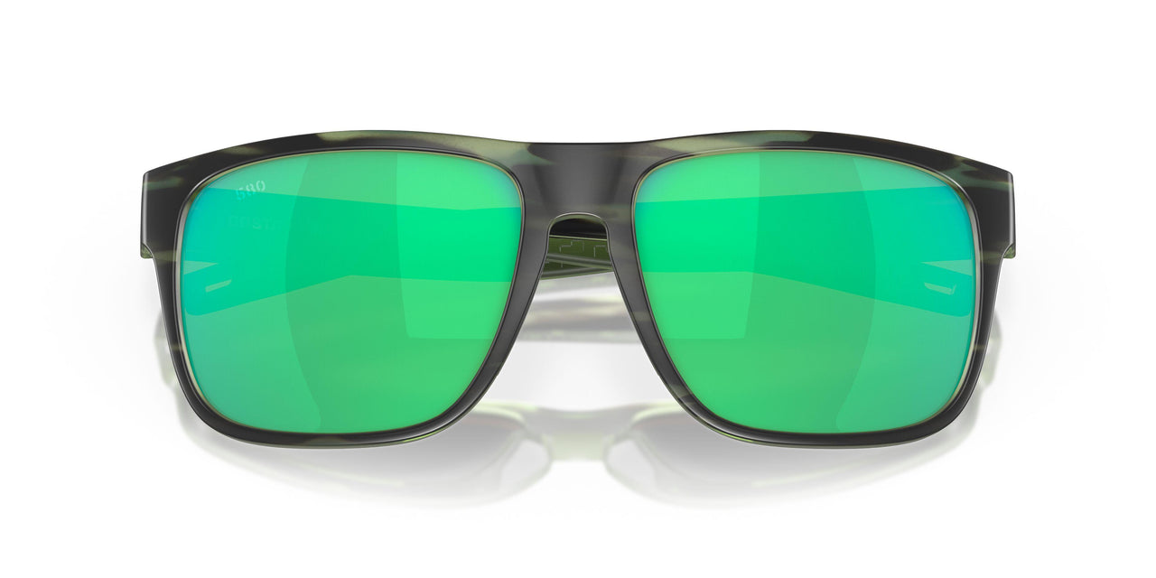901307 - Multi - Green Mirror 580g