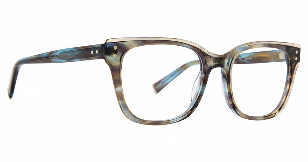 Trina Turk TTPETA Eyeglasses