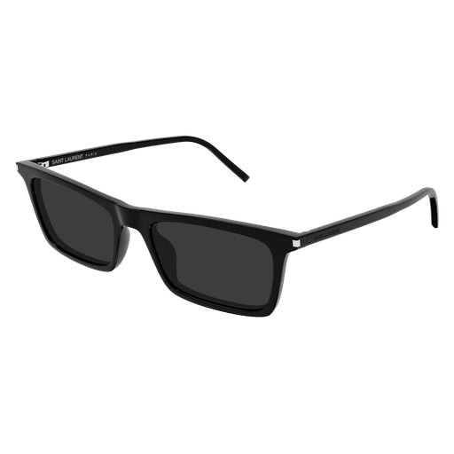 001 - Black - Black
