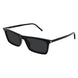 001 - Black - Black