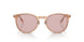 4025/5 - Brown - Pink