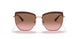 517014 - Bordeaux - Pink Gradient Brown