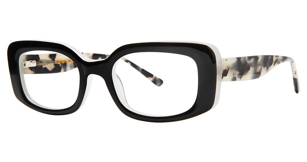 Leon Max LM6039 Eyeglasses