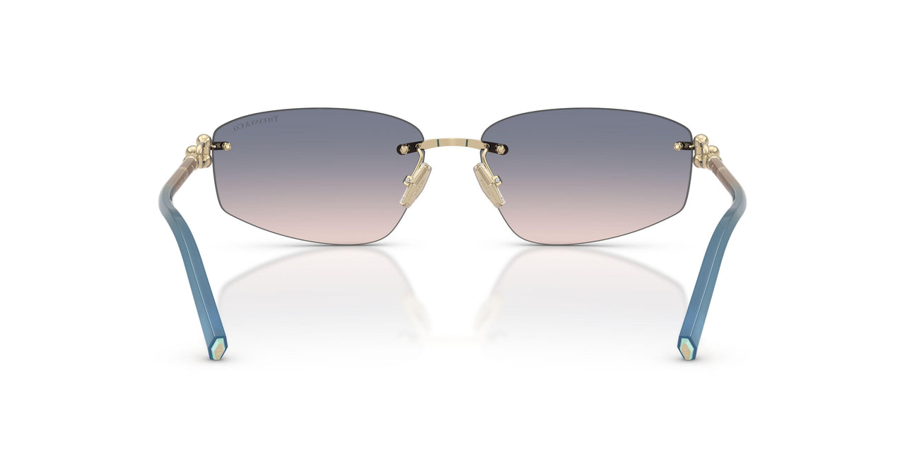 619116 - Gold - Light Brown Gradient Blue