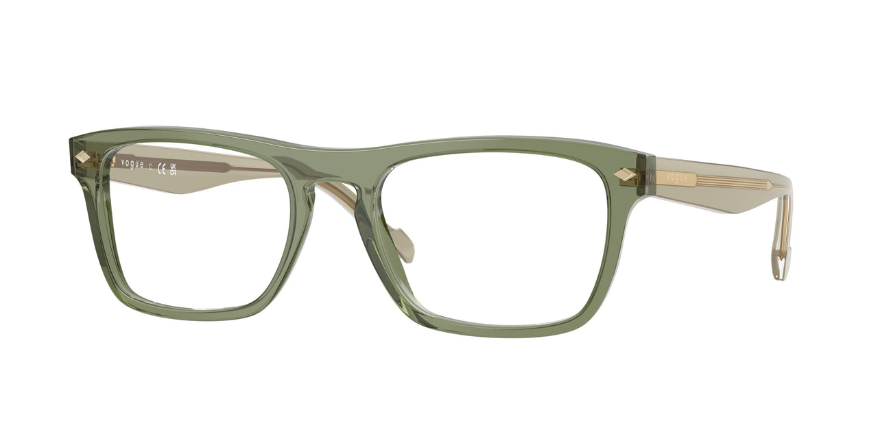 3187 - Green
