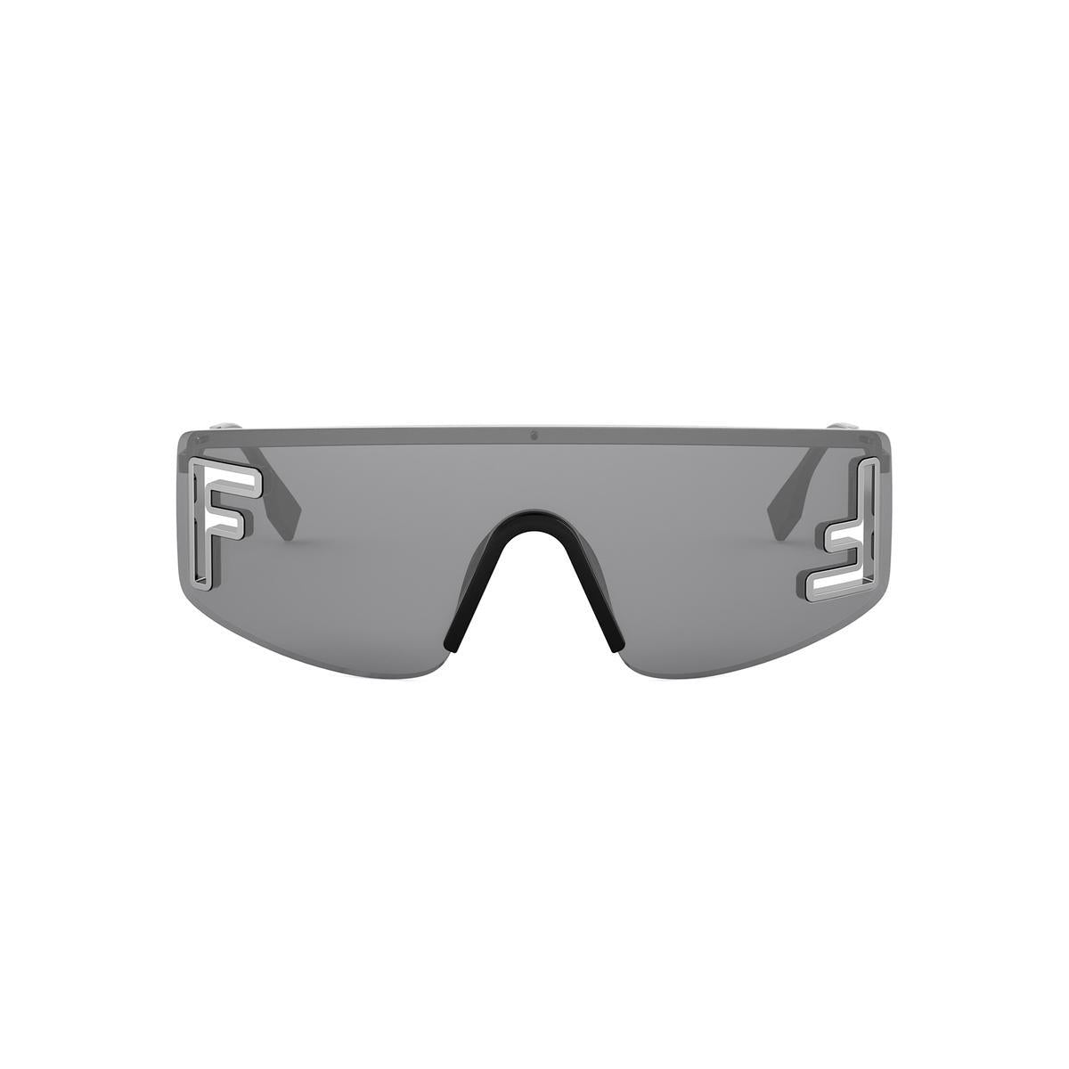 14A - Shiny Silver - Grey