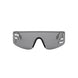 14A - Shiny Silver - Grey
