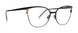 Vera Bradley VBCOURTLYN Eyeglasses