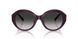 84273C - Black - Grey Gradient