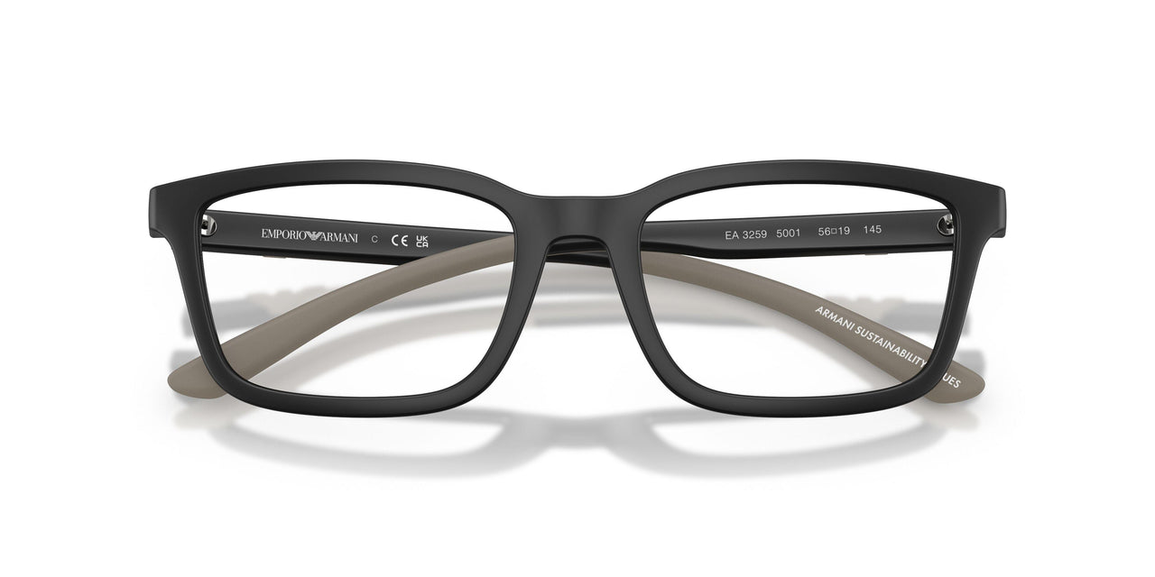 5001 - Black
