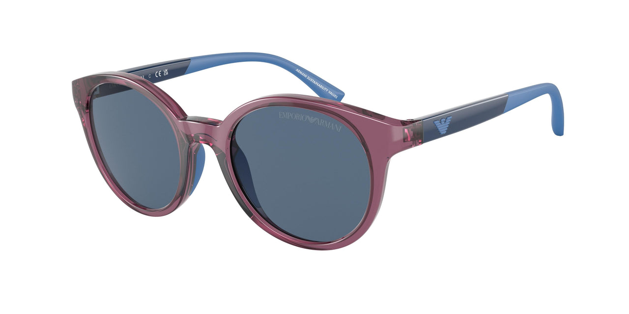 Emporio Armani Kids 4185 Sunglasses