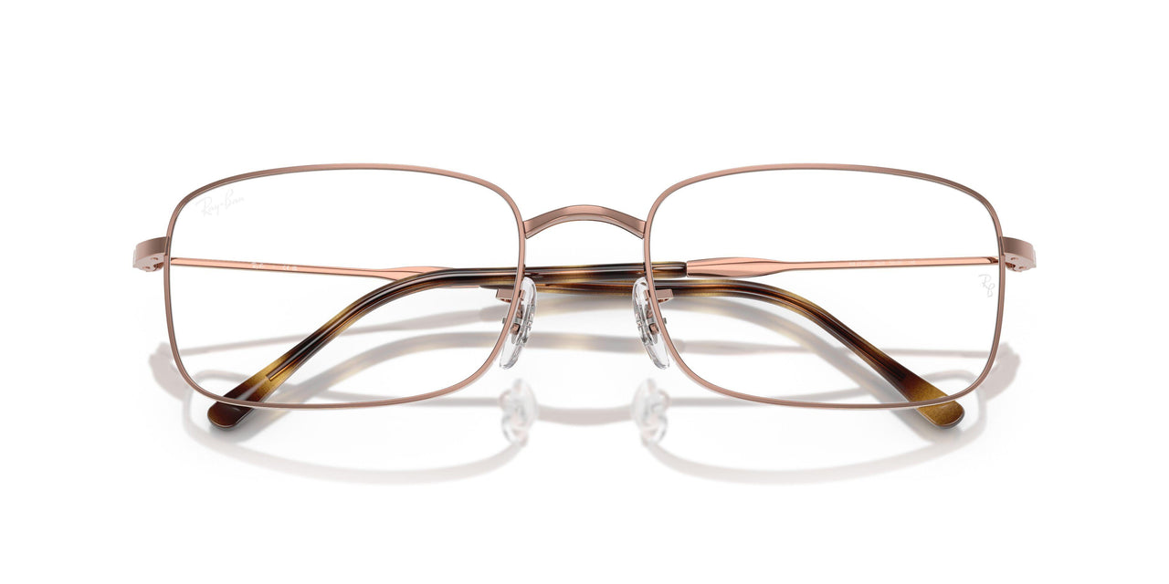 2943 - Copper - Clear