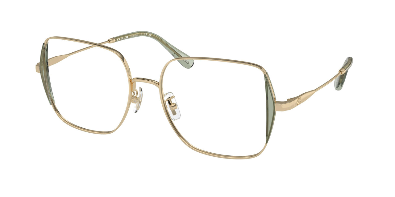 Coach 5165D Eyeglasses