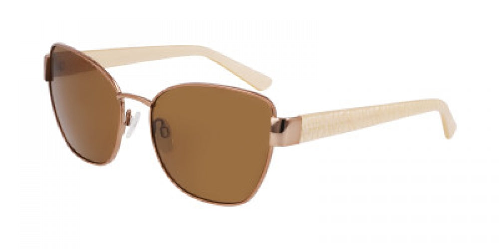 Anne Klein AK7101 Sunglasses