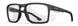 AC6FND05 Captivate Polarized Black Mirror/Matte Black