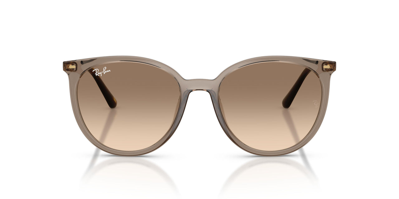 673713 - Brown - Light Brown Gradient Light Grey