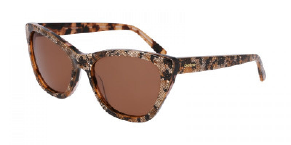 Bebe BB7254 Sunglasses